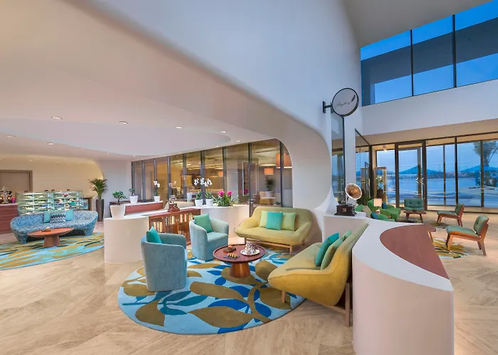 The Retreat Palm Dubai Mgallery By Sofitel